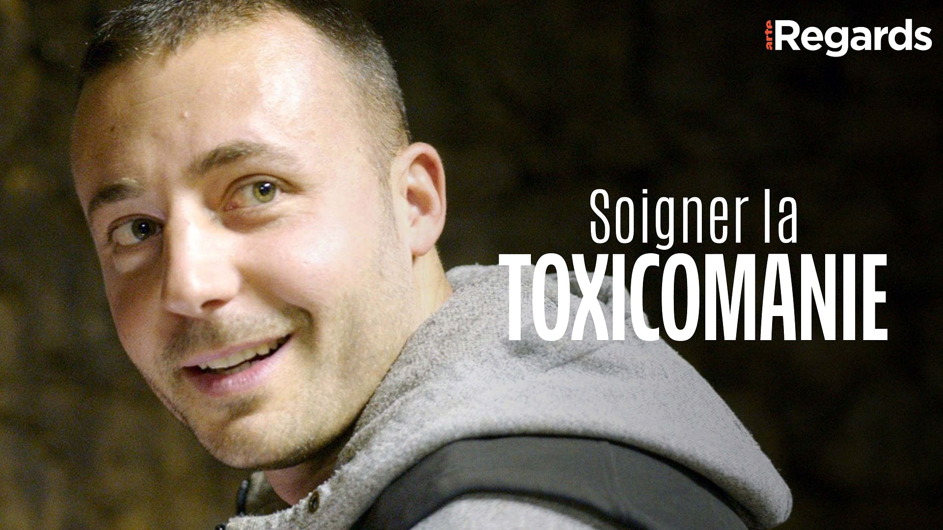 ARTE Regards - En Italie, soigner les toxicomanes