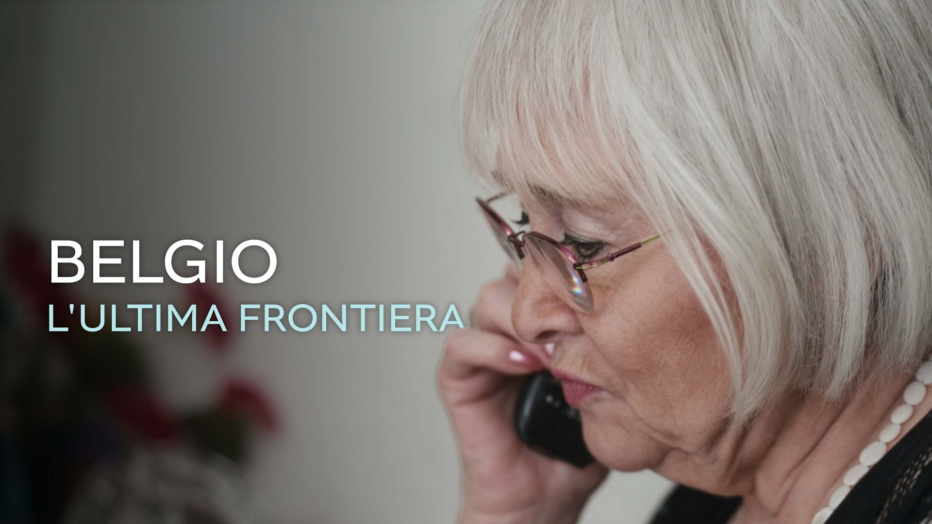 Re: sguardi sulla società - Belgio: l'ultima frontiera