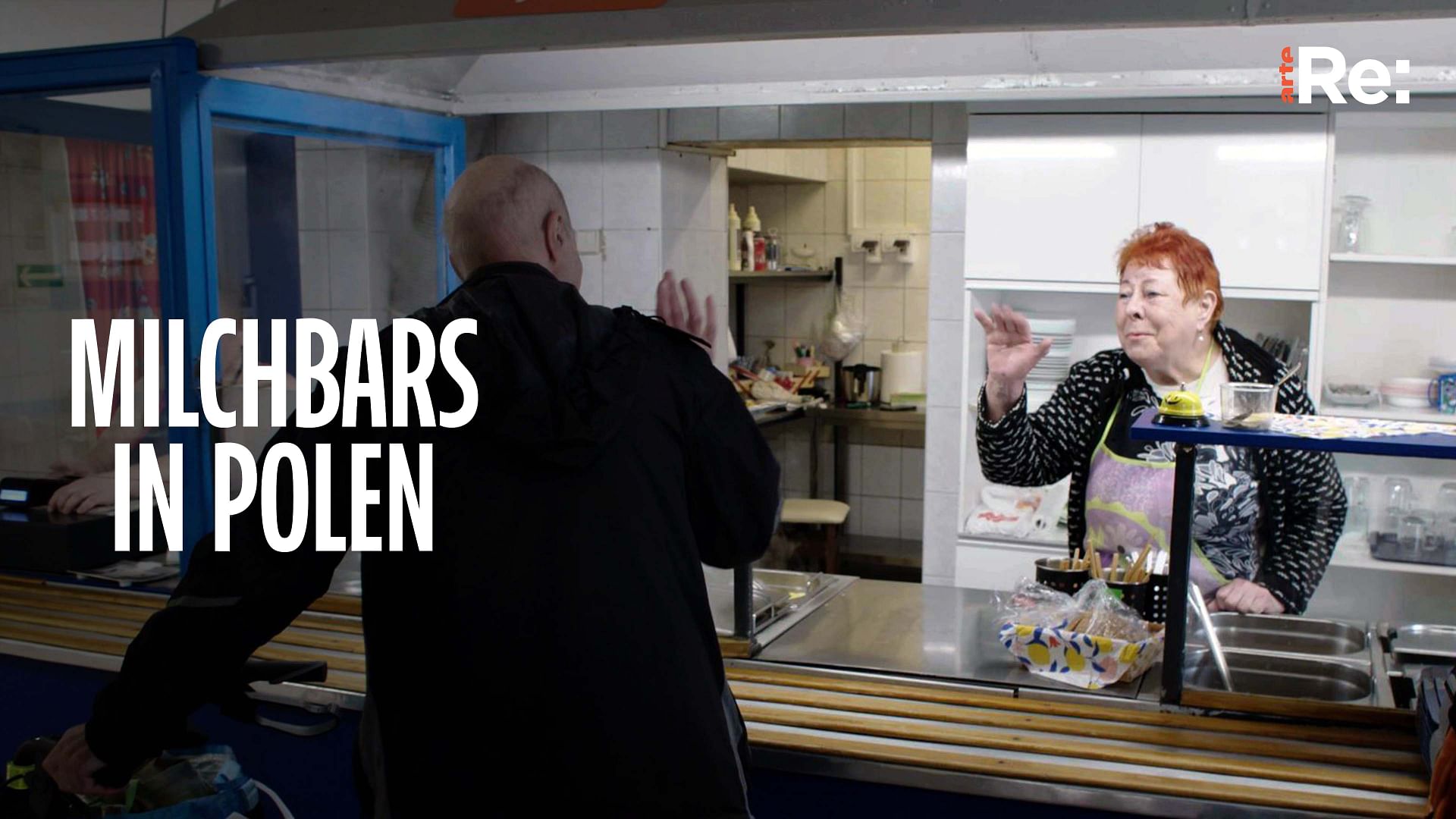 Re: Milchbars in Polen