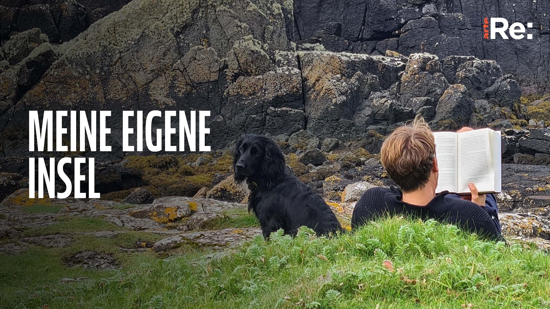 Re: Meine eigene Insel