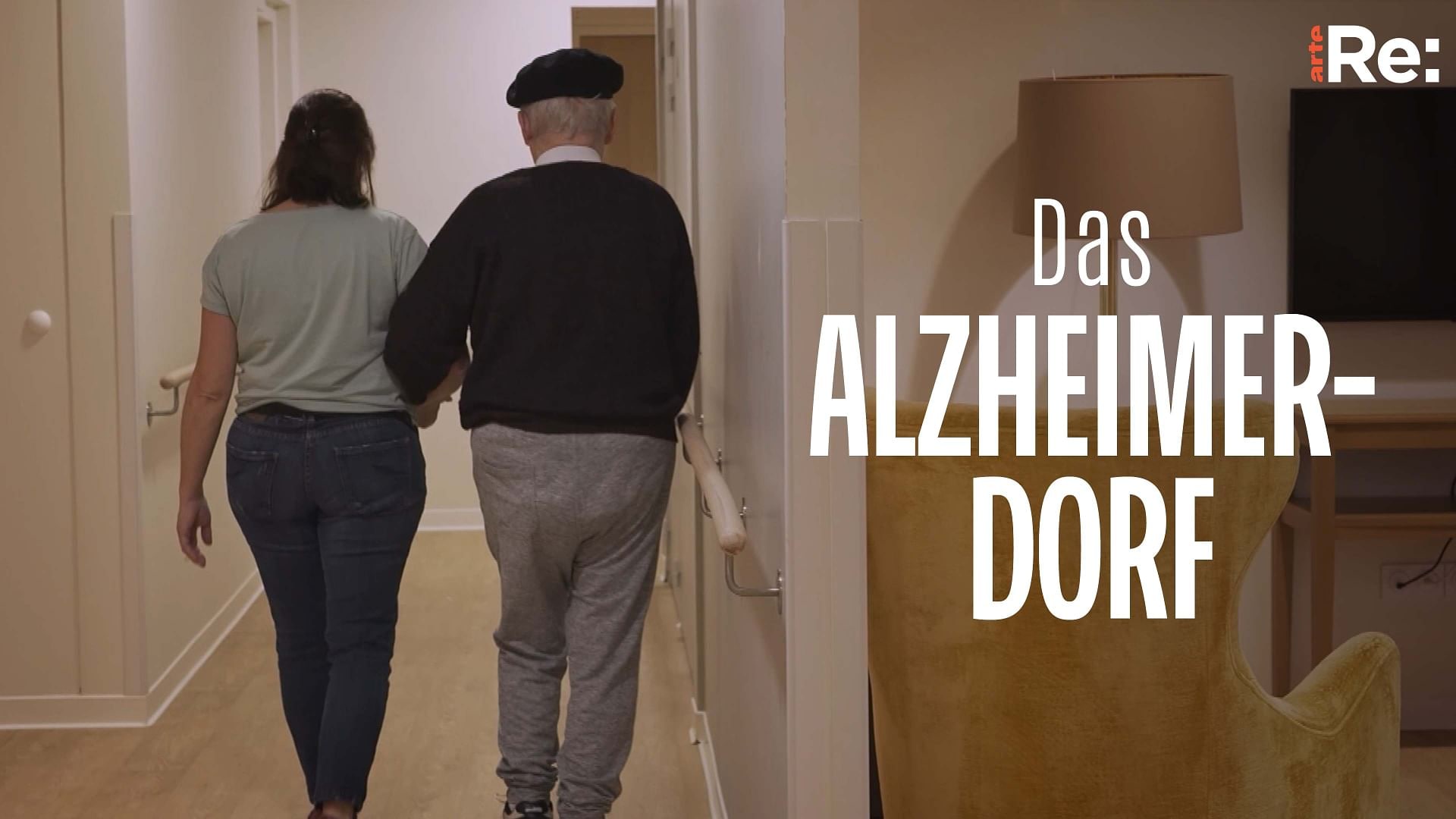 Re: Das Alzheimer-Dorf - Erfolgversprechendes Modellprojekt