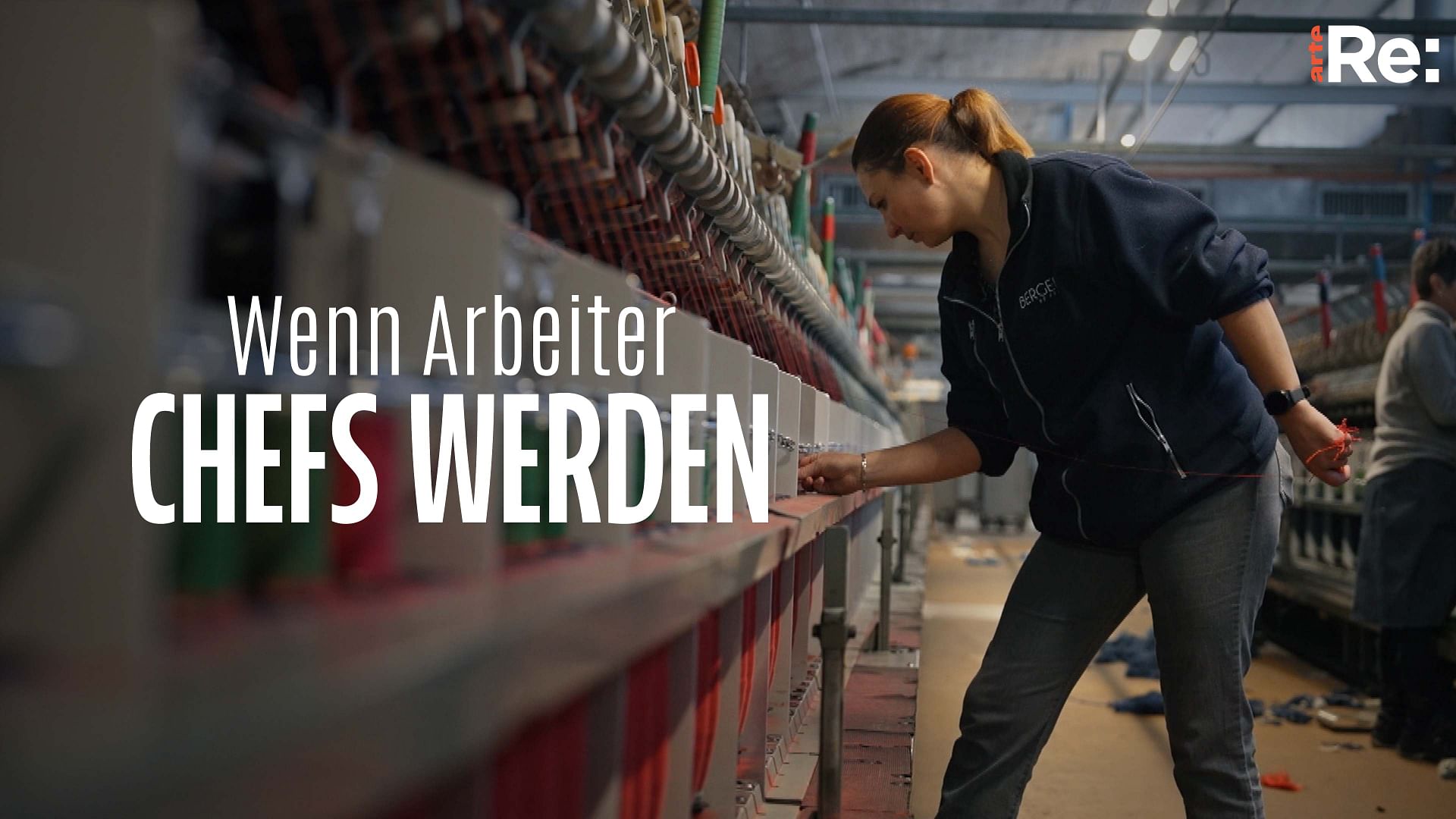 Re: Wenn Arbeiter Chefs werden