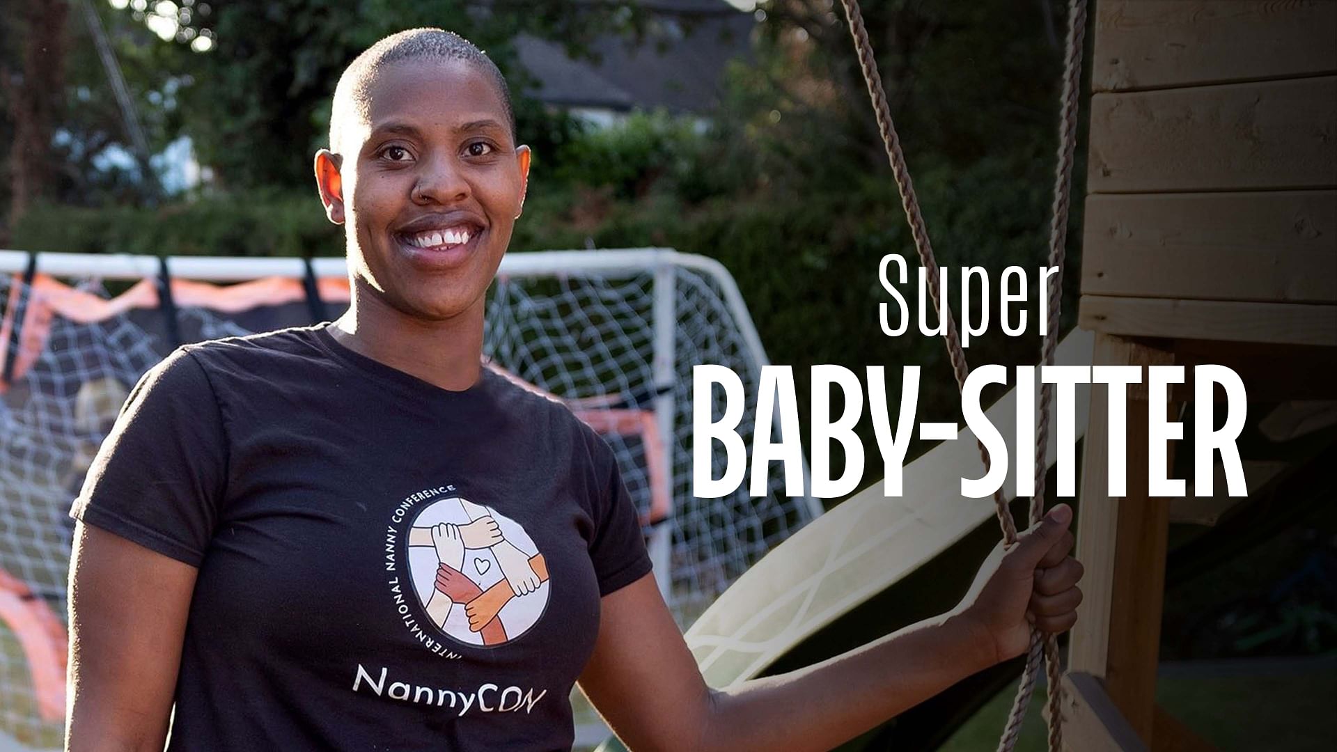Re: sguardi sulla società - "Super-Nanny": babysitter d'élite in Gran Bretagna