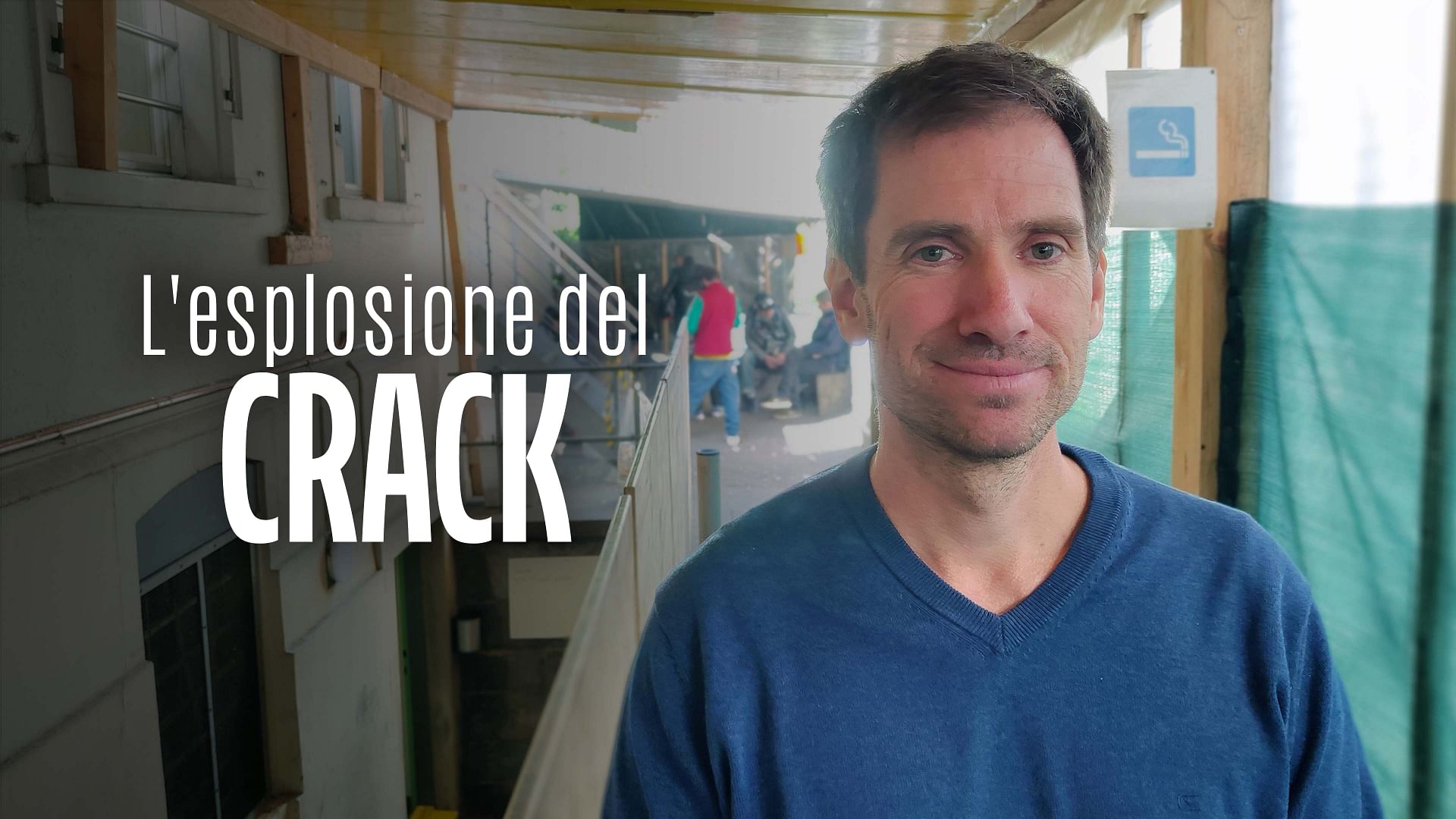 Re: sguardi sulla società - Il crack prende il largo in Europa