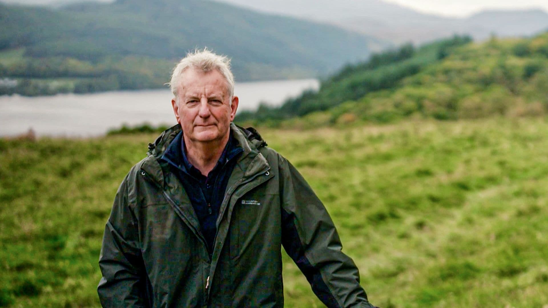 Re: Rückkehr der Wildnis in Schottlands Highlands