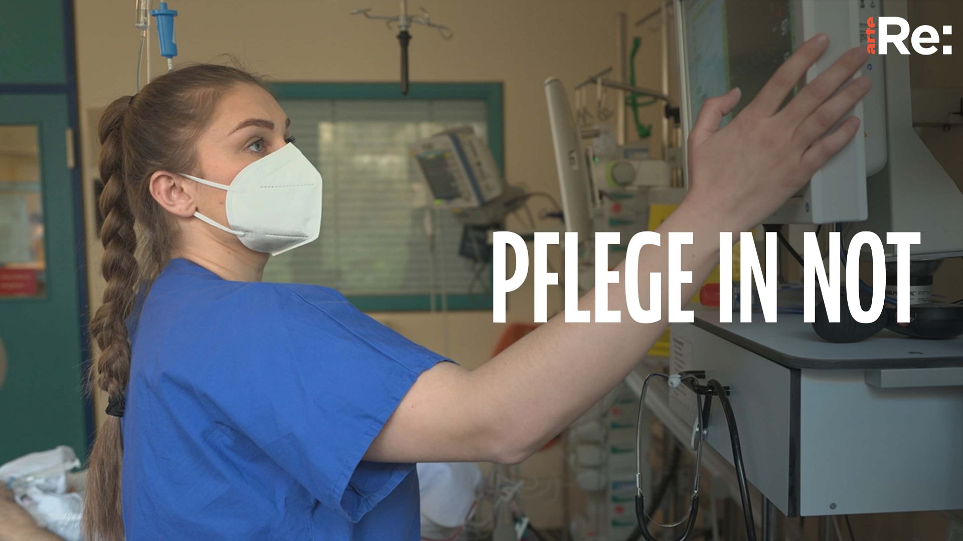 Re: Pflege in Not - Wege aus der Krise