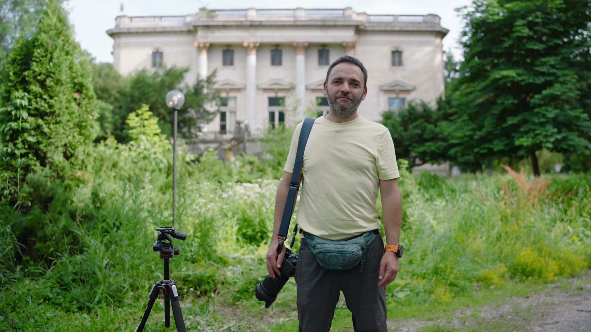 Re: Rumäniens Psychiatrie der Hoffnung