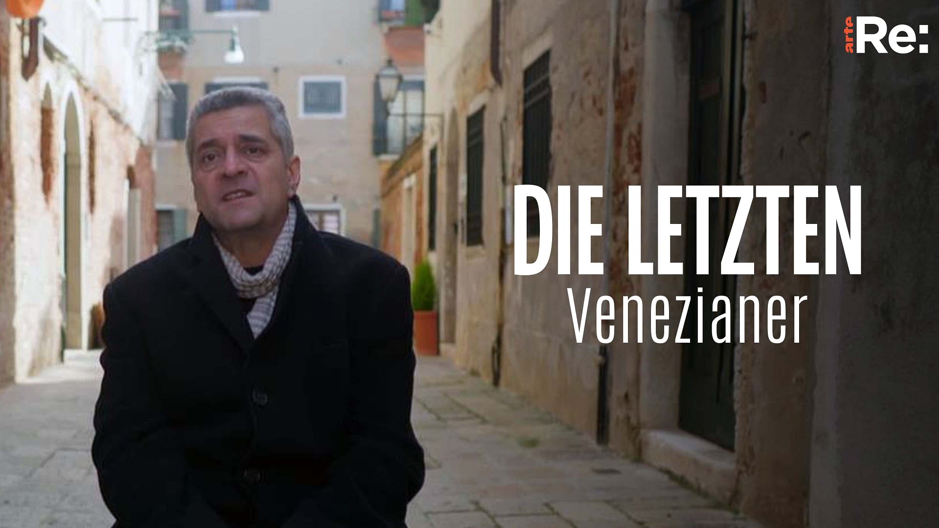 Re: Die letzten Venezianer