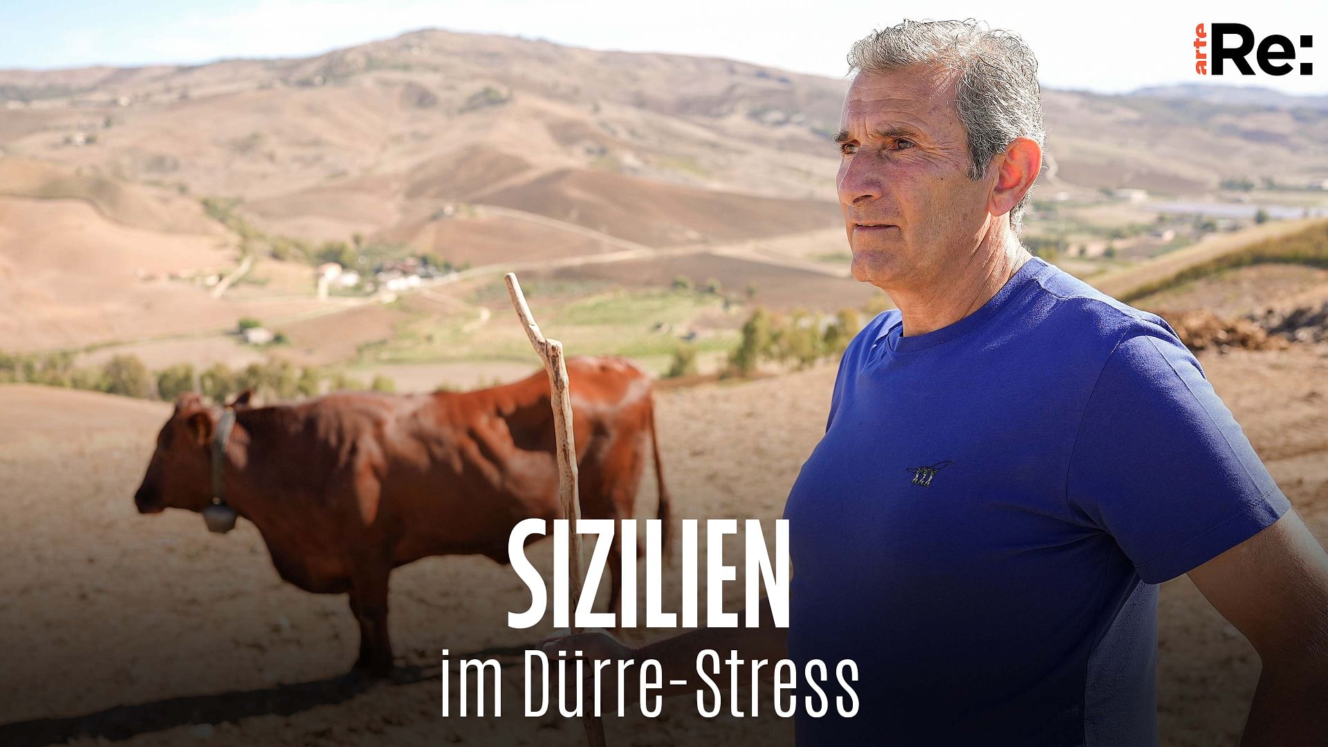 Re: Sizilien im Dürre-Stress
