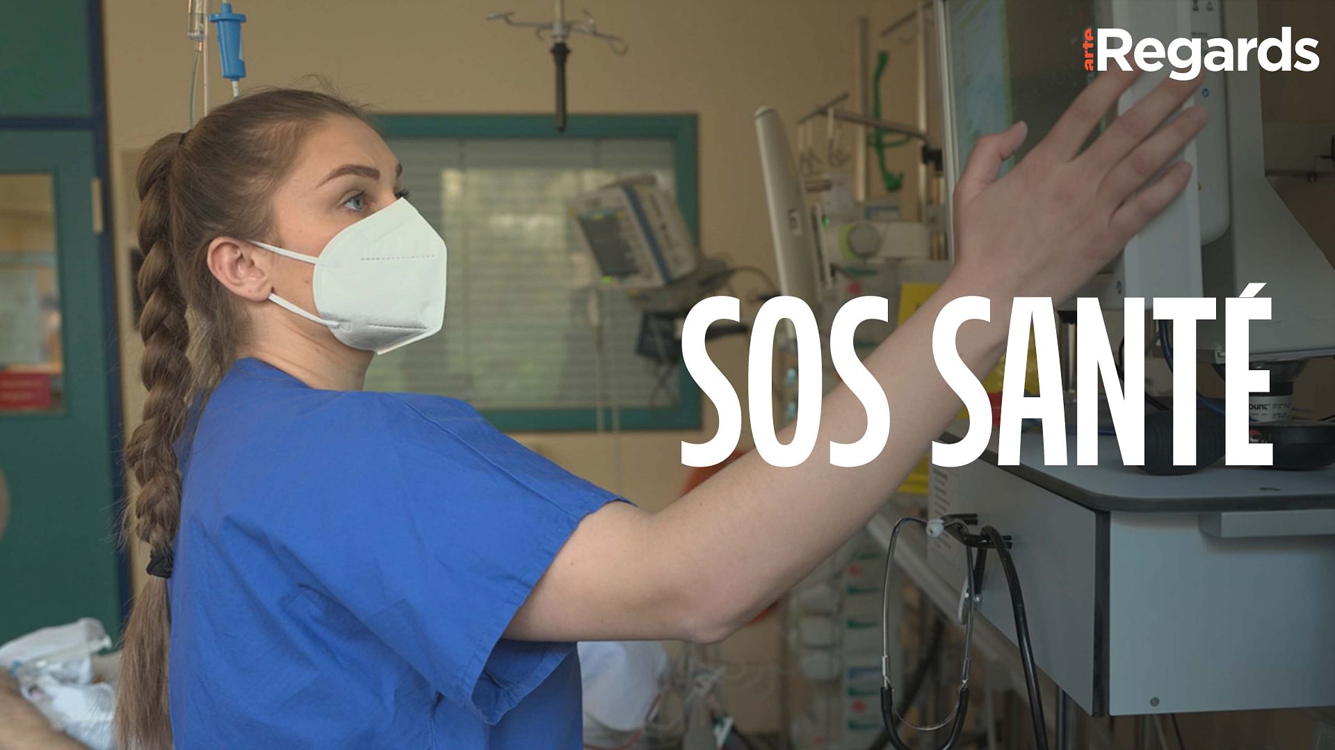 ARTE Regards - SOS santé