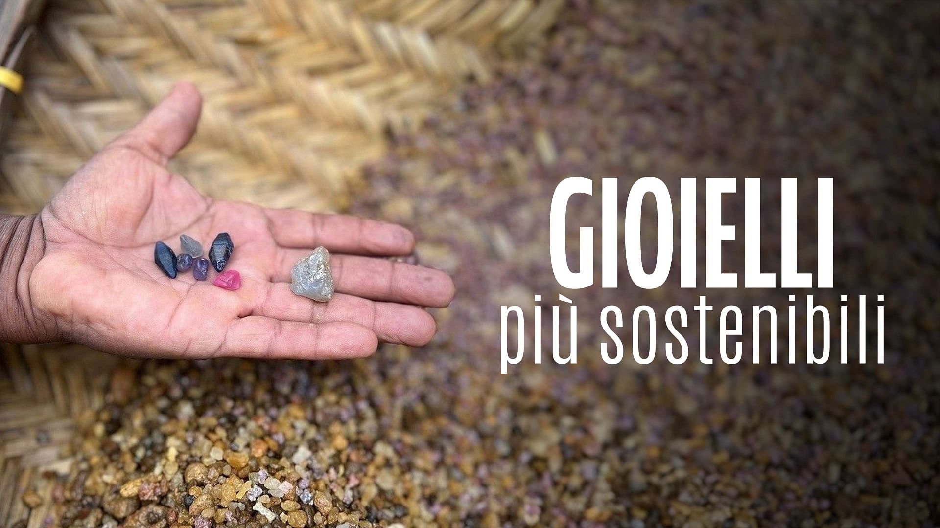 Re: sguardi sulla società - Gioielli etici e sostenibili