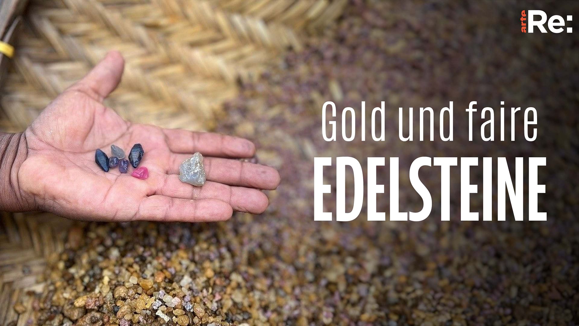 Re: Nachhaltiger Schmuck - Gold und faire Edelsteine