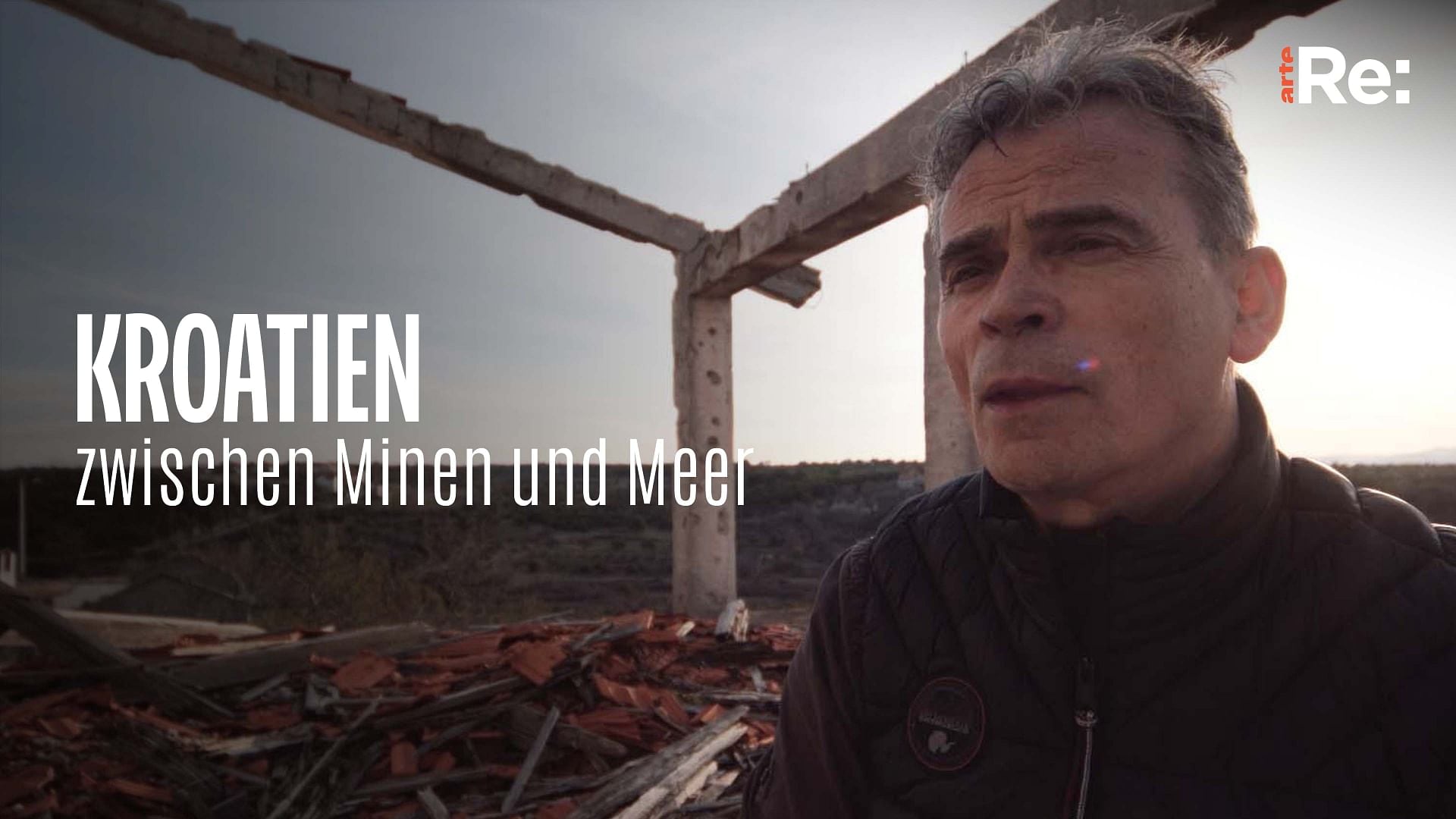 Re: Kroatien zwischen Minen und Meer