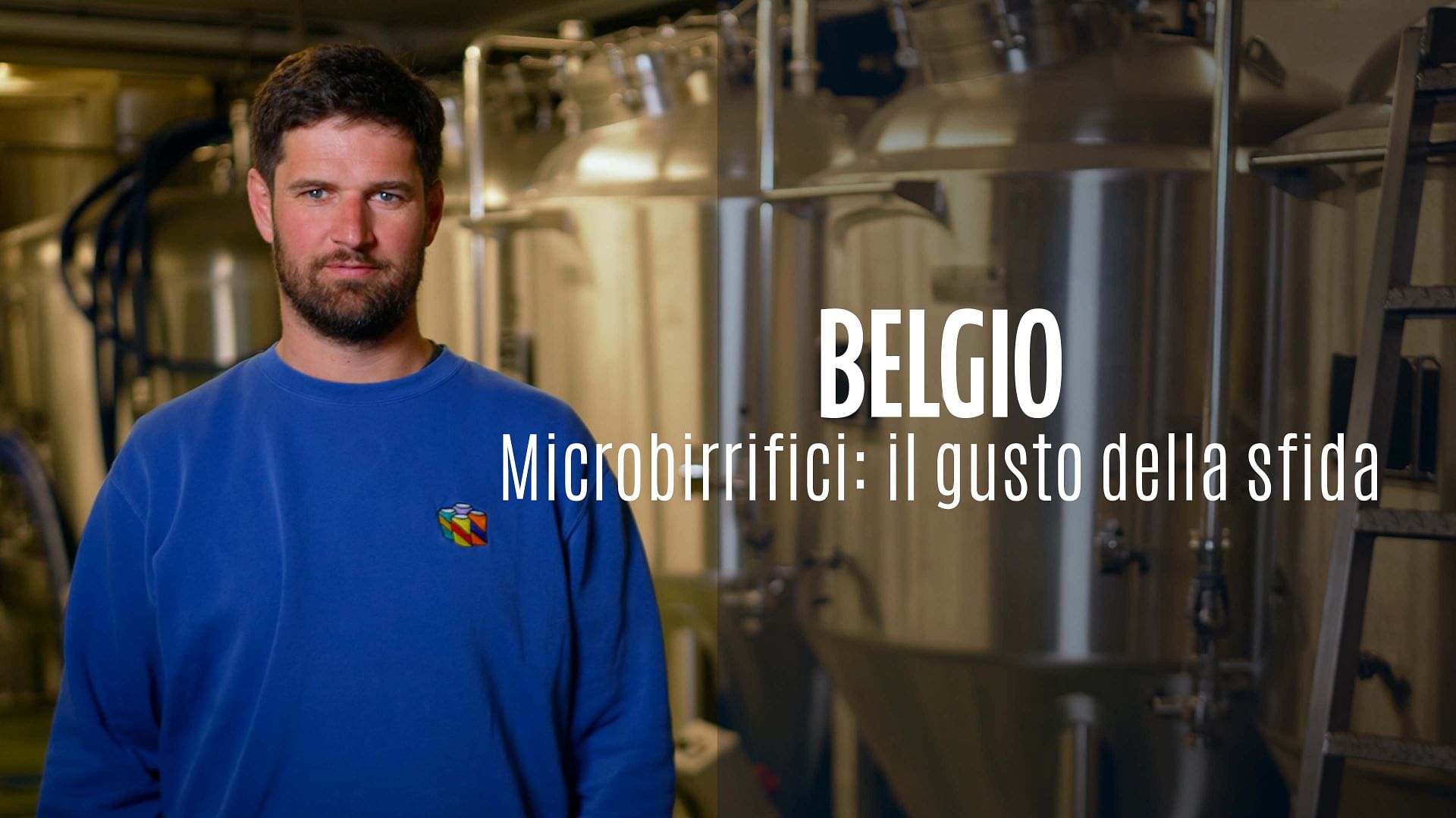 Re: sguardi sulla società - Microbirrifici in Belgio: il gusto della sfida
