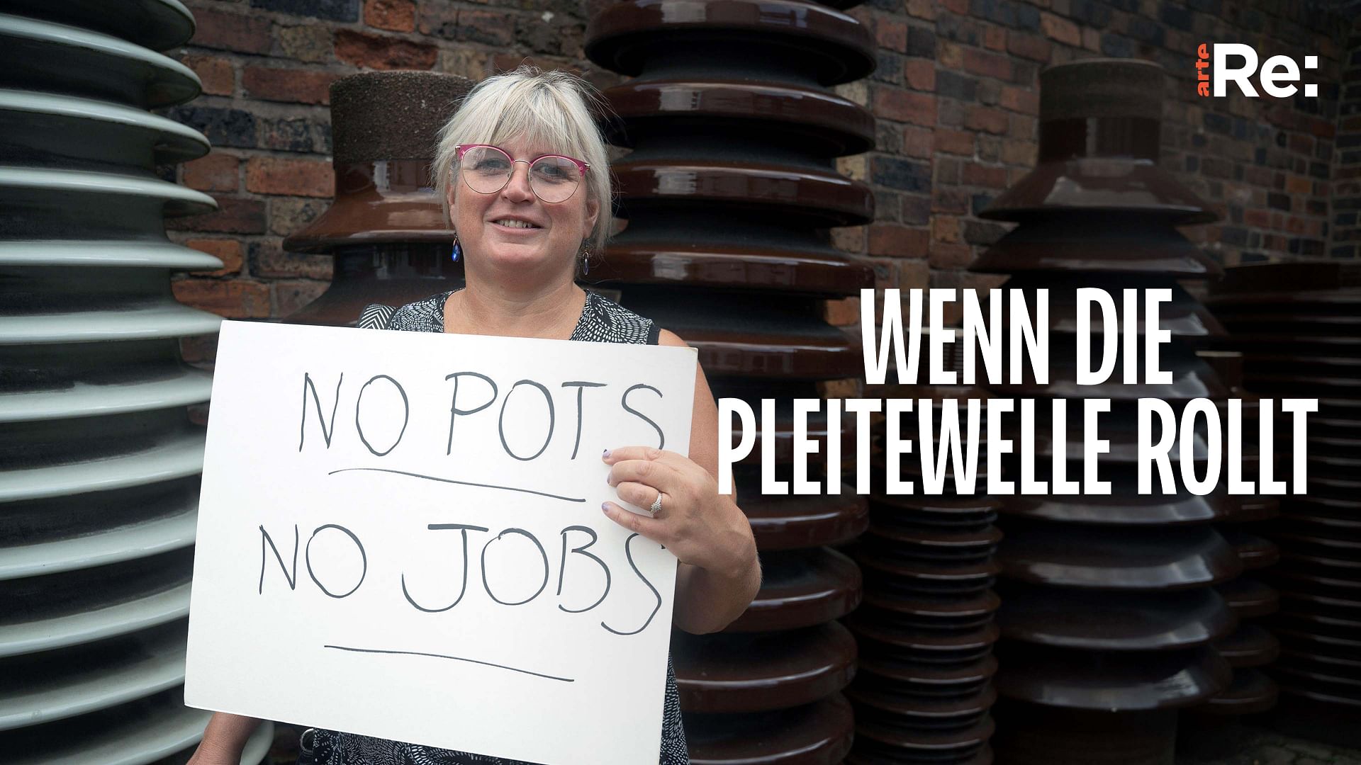 Re: Wenn die Pleitewelle rollt