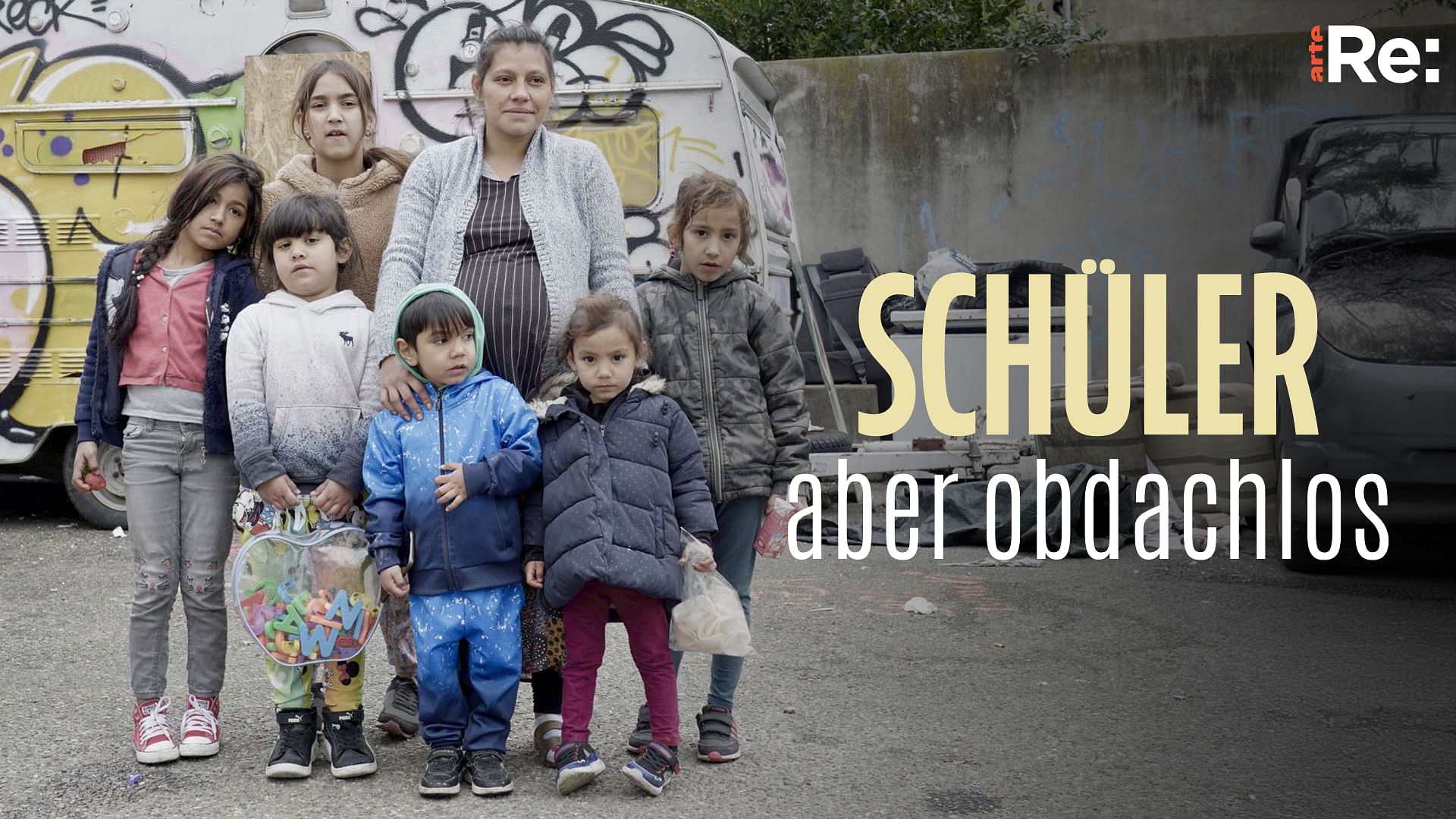 Re: Schüler, aber obdachlos - Wie Frankreichs Lehrer helfen
