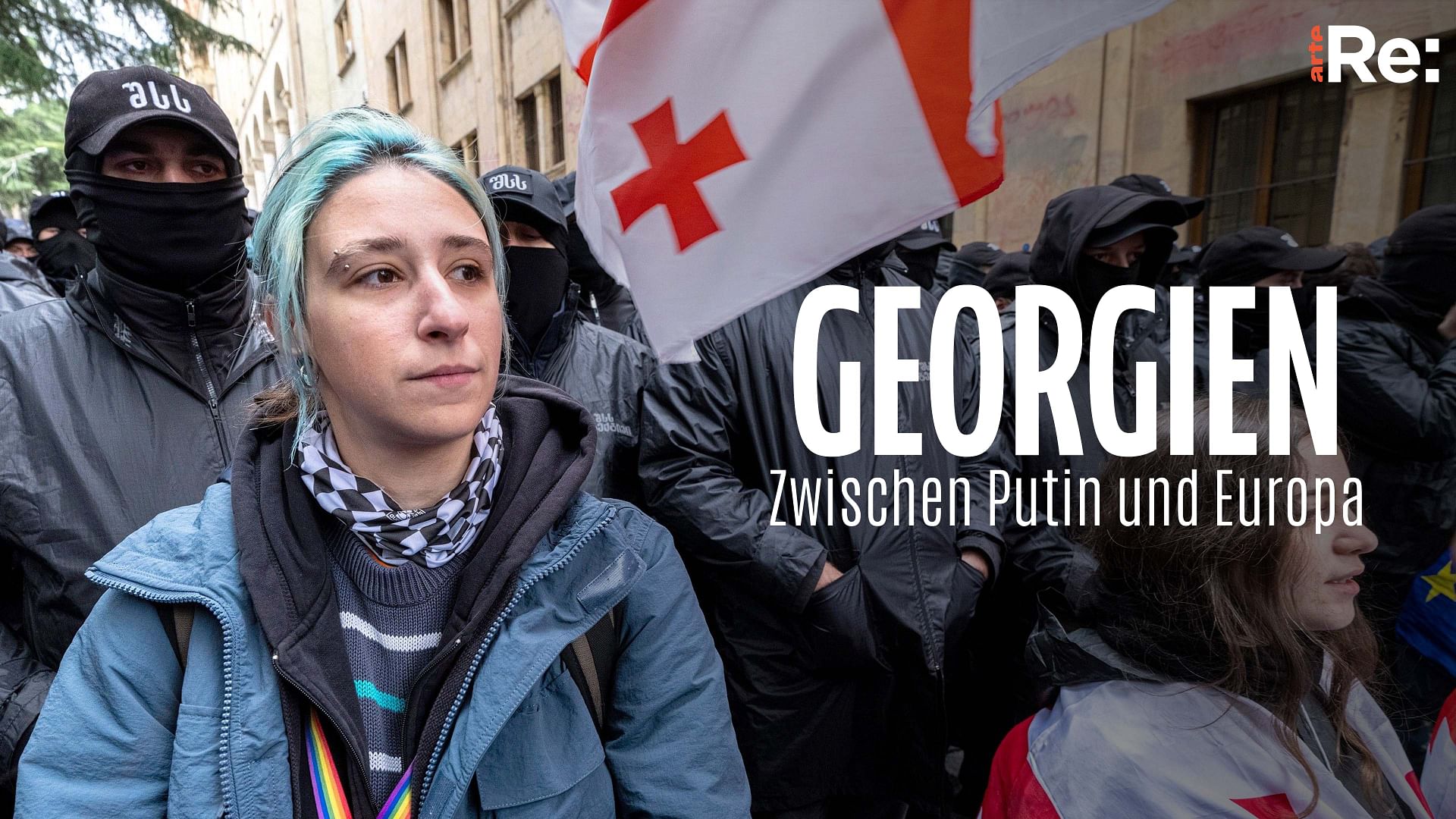 Re: Georgien - Zwischen Putin und Europa