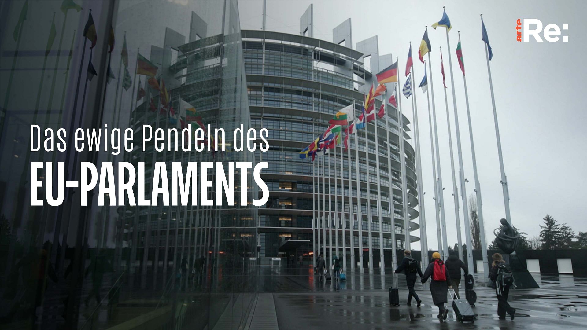 Re: Das ewige Pendeln des EU-Parlaments