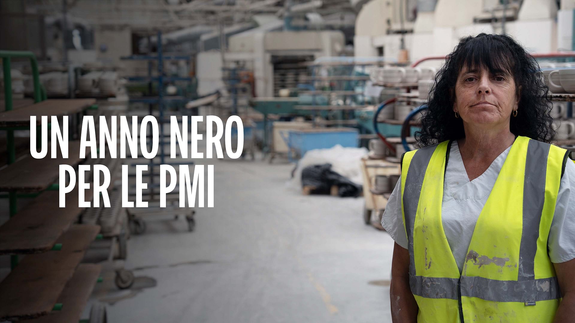 Re: sguardi sulla società - Anno nero per le PMI