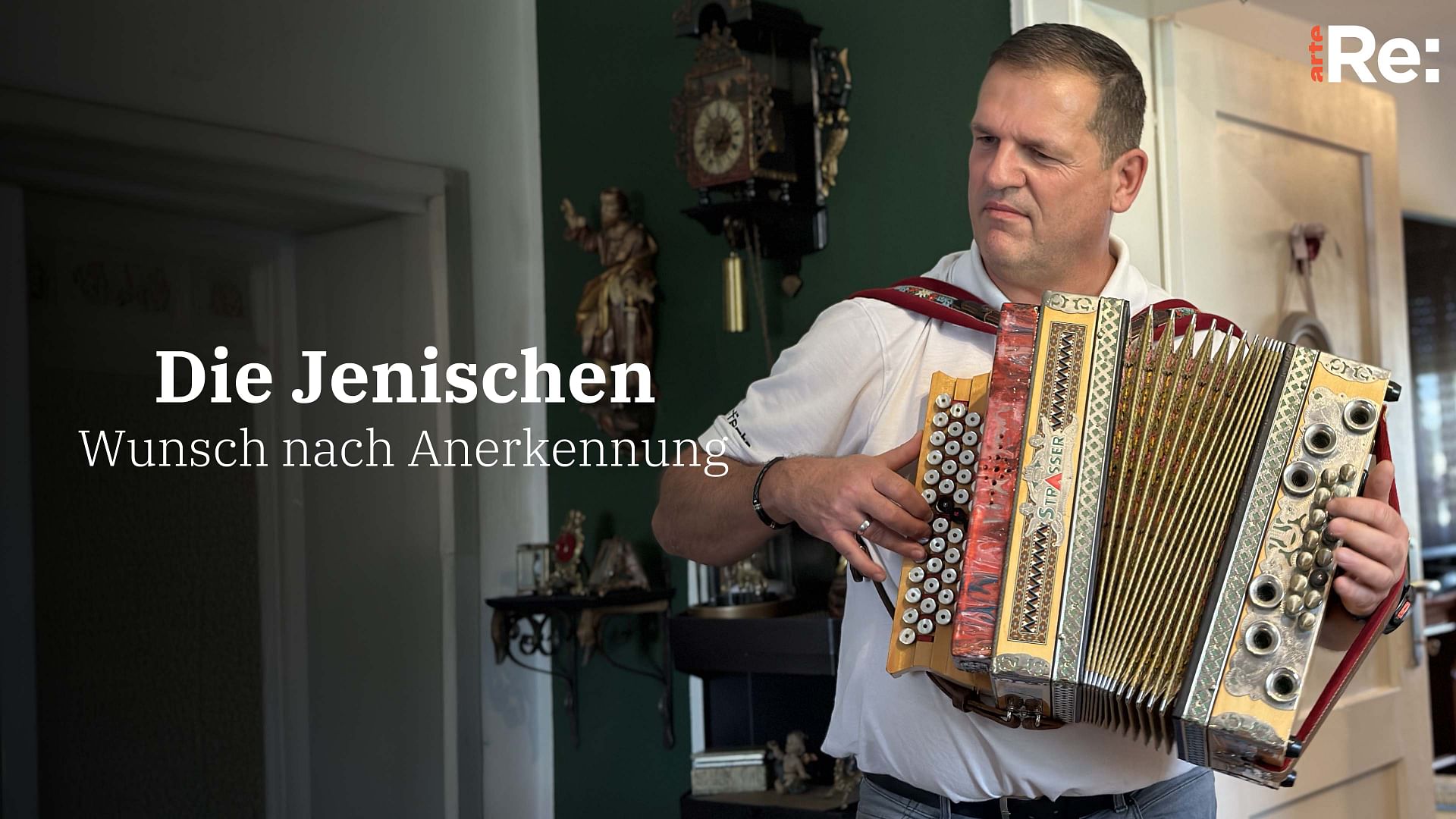 Re: Die Jenischen und ihr Wunsch nach Anerkennung