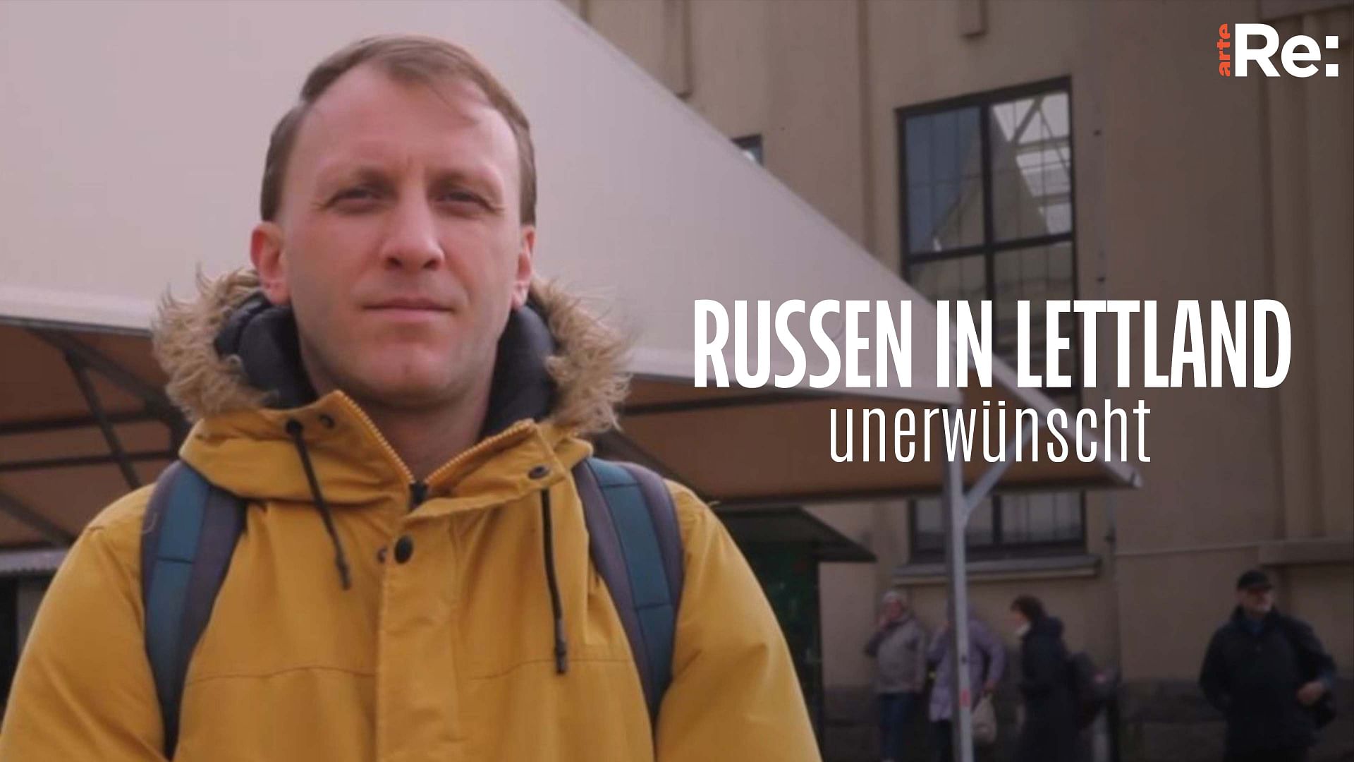 Re: Russen in Lettland unerwünscht