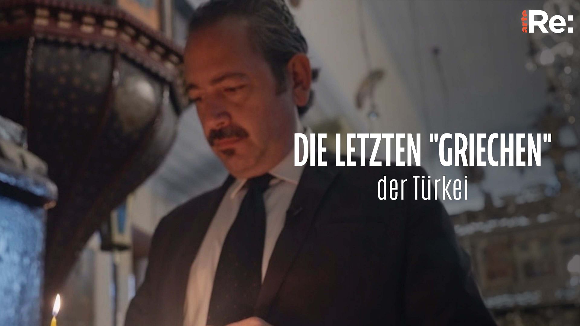 Re: Die letzten "Griechen" der Türkei