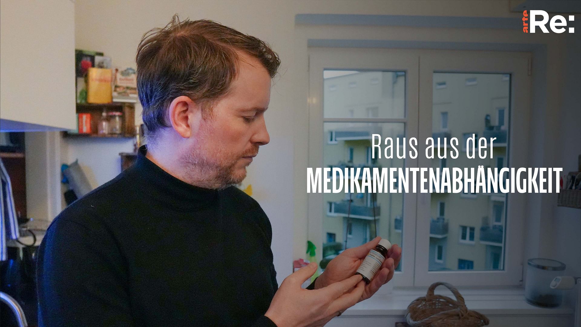 Re: Raus aus der Medikamentenabhängigkeit