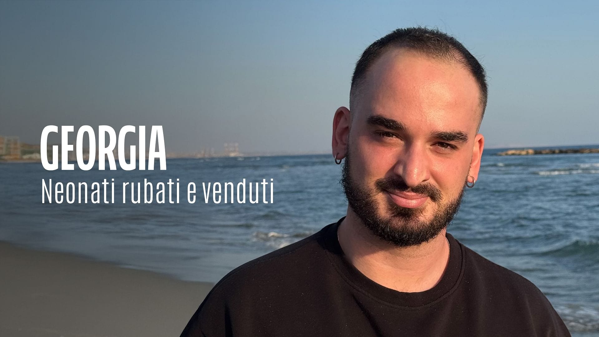 Re: sguardi sulla società - Lo scandalo dei neonati rapiti in Georgia