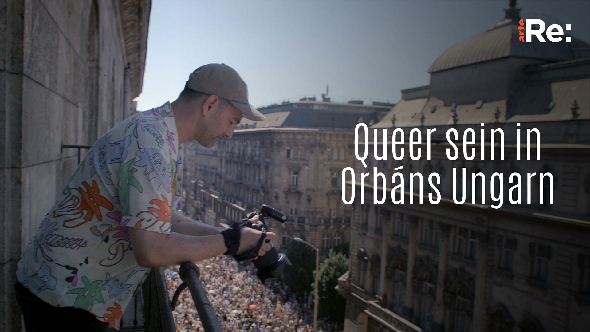 Re: Queer in Orbáns Ungarn