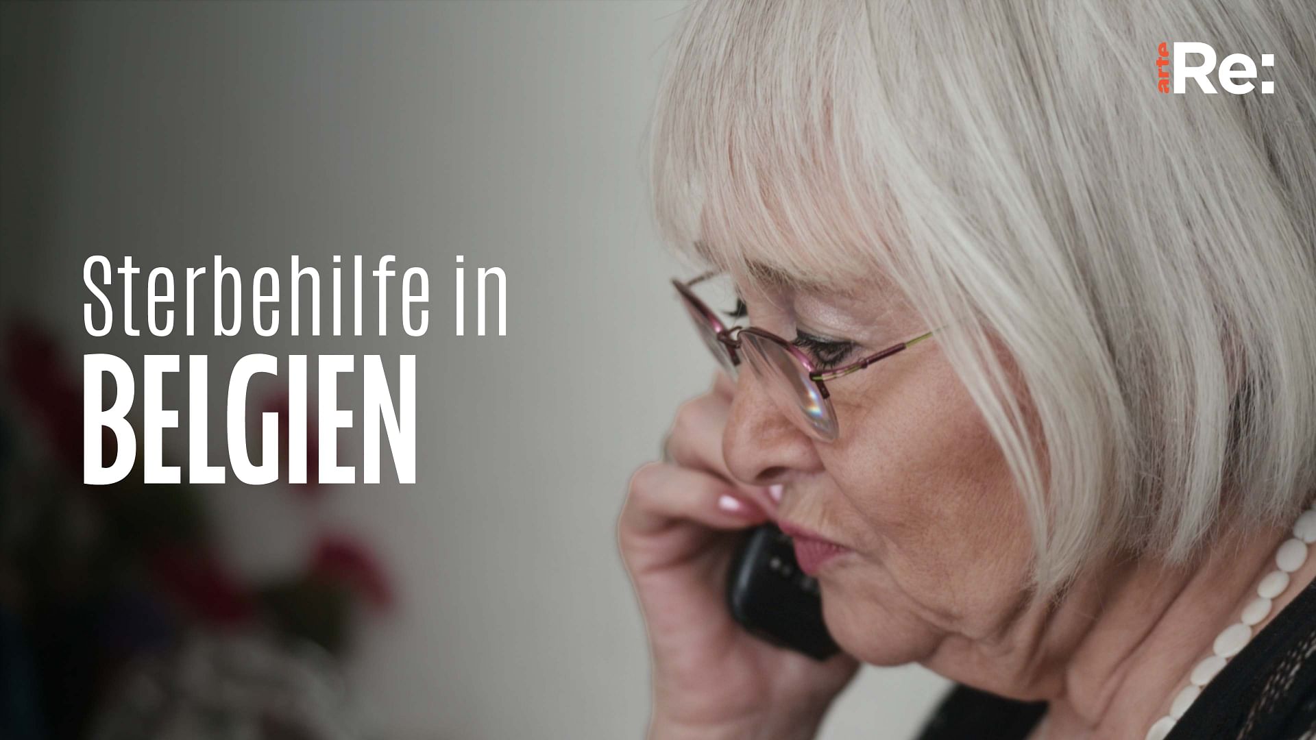 Re: Letzte Reise nach Belgien, zur Sterbehilfe