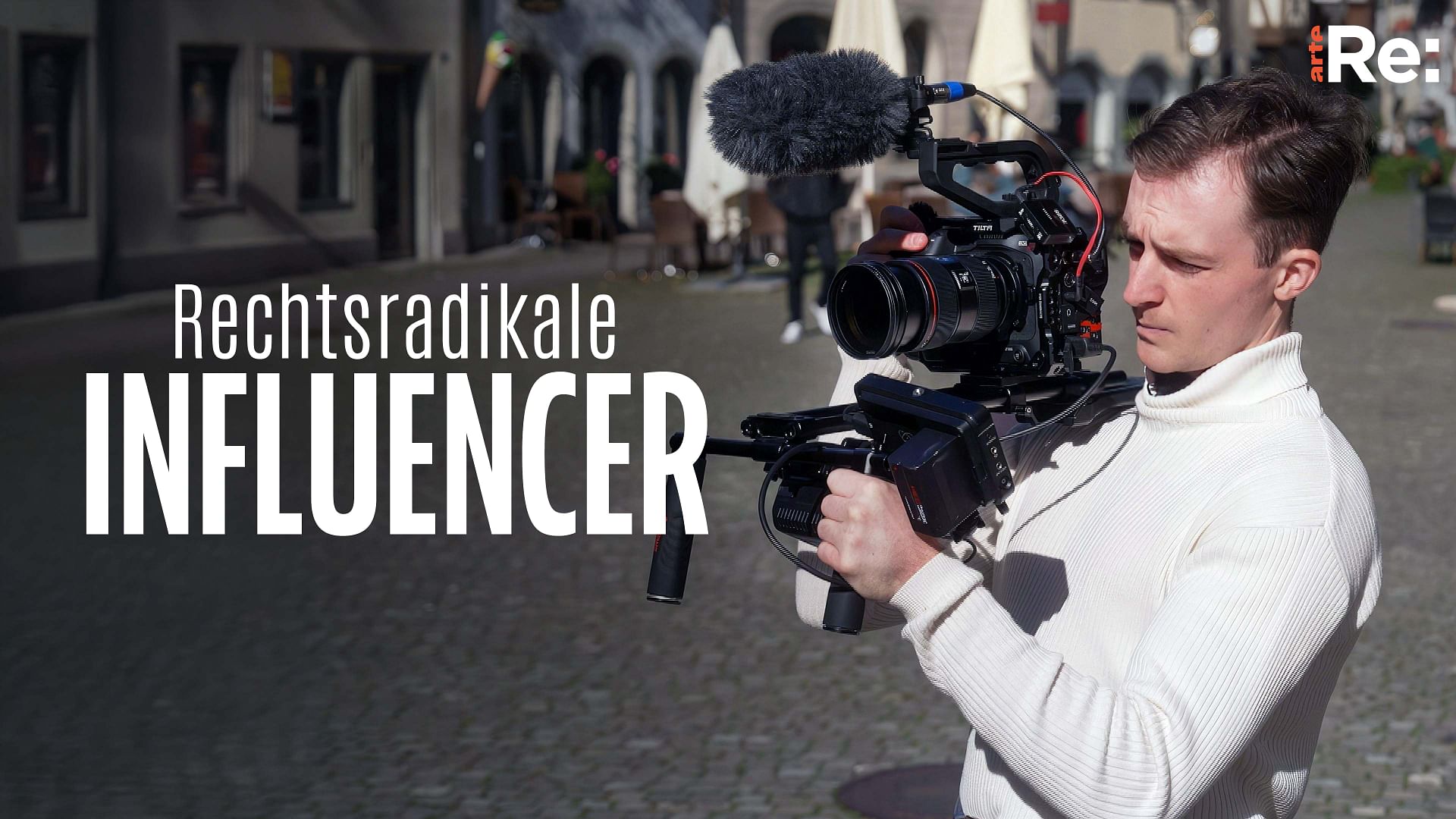 Re: Influencer von rechts