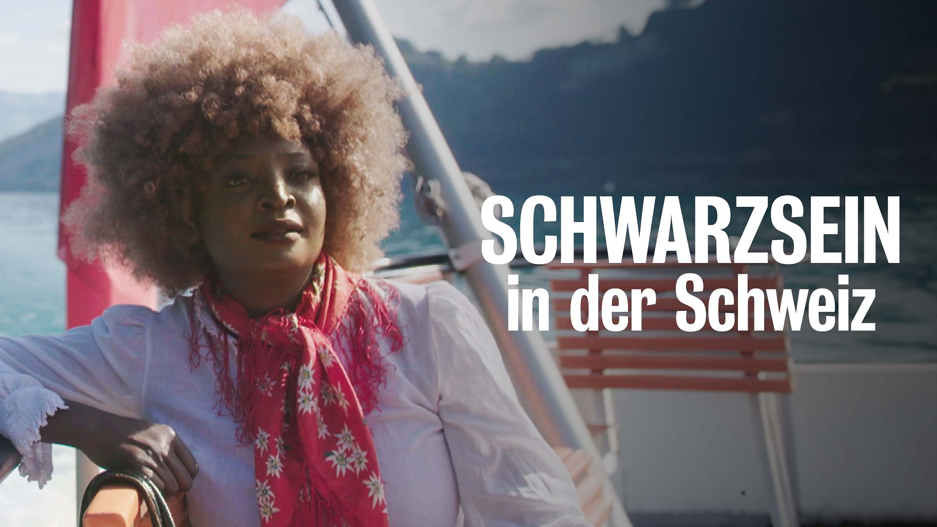 Schwarzsein in der Schweiz - Rassismus im Alltag