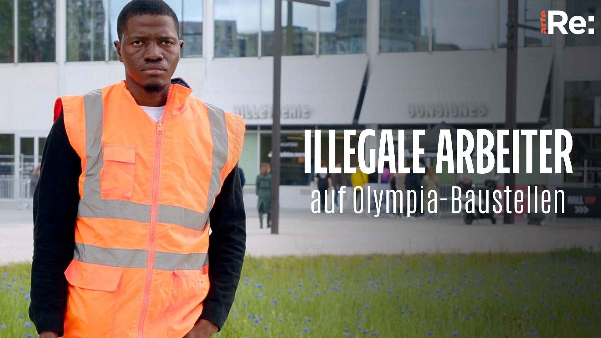 Re: Illegale Arbeiter auf Olympia-Baustellen