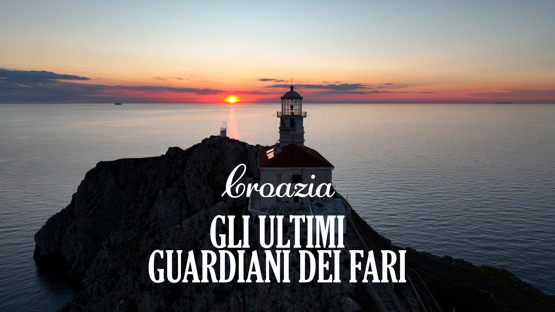 Re: sguardi sulla società - Croazia: gli ultimi guardiani dei fari