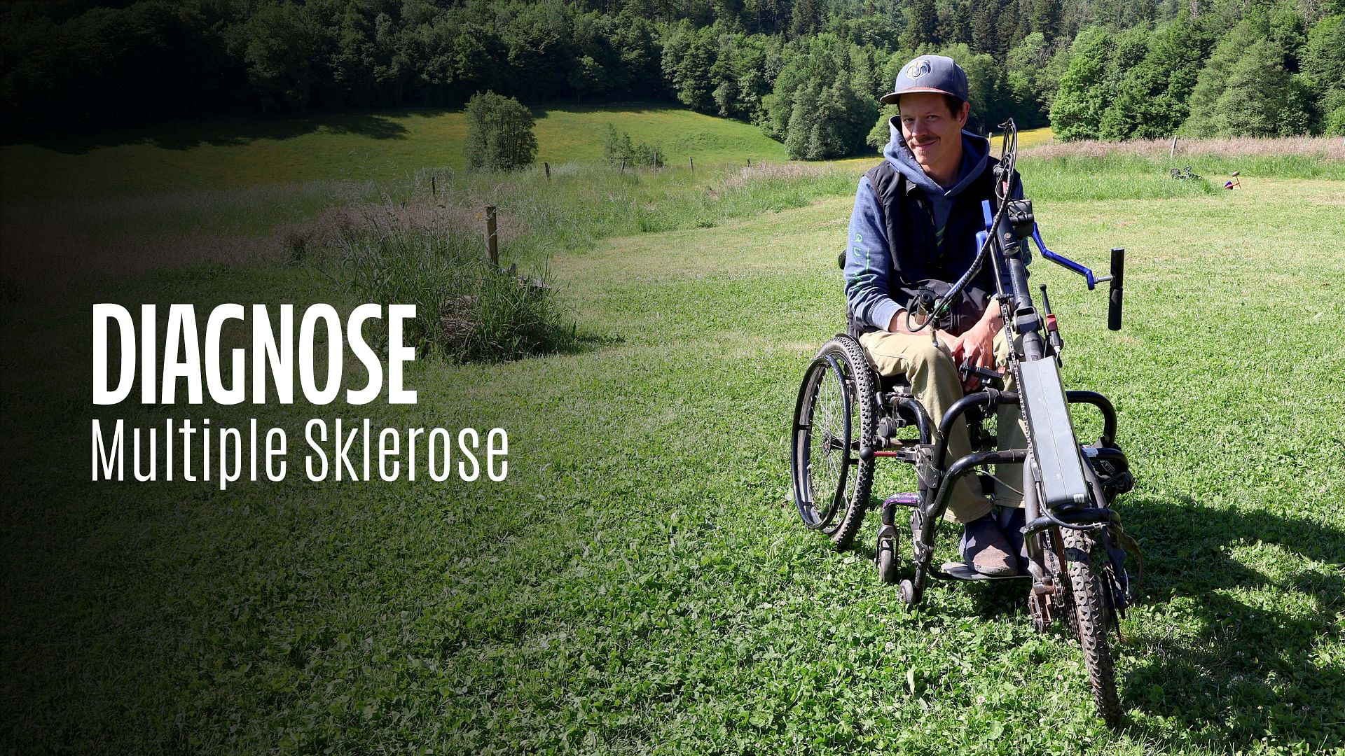 Re: Diagnose Multiple Sklerose