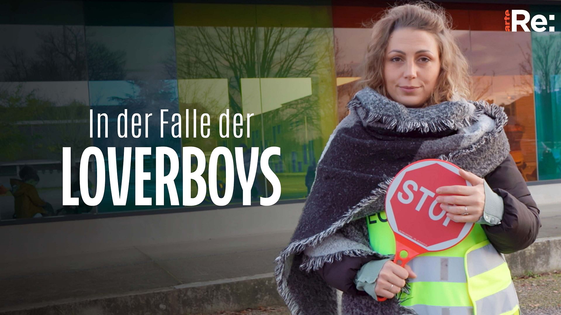 Re: In der Falle der Loverboys