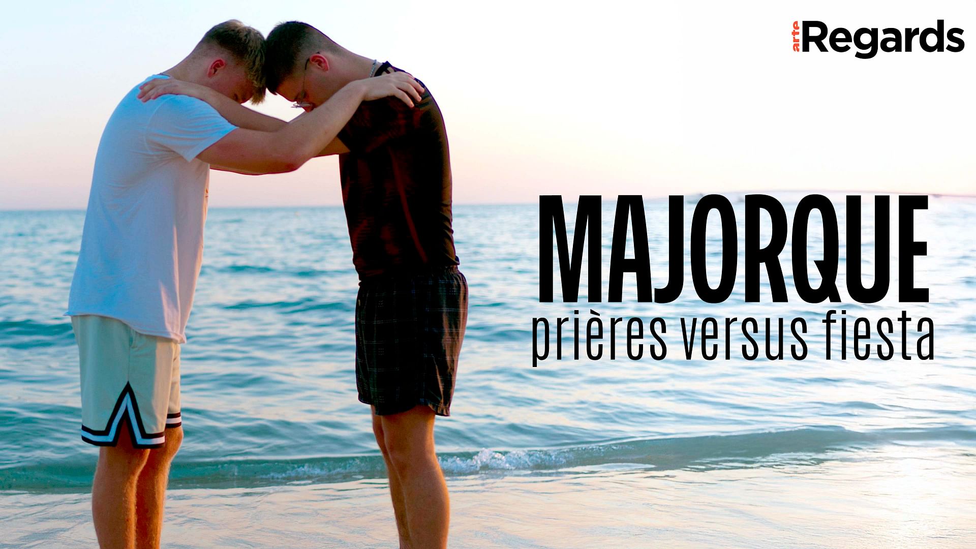 ARTE Regards - Majorque : prières versus fiesta