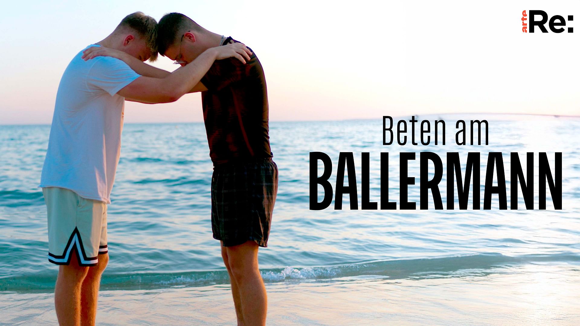 Re: Beten am Ballermann
