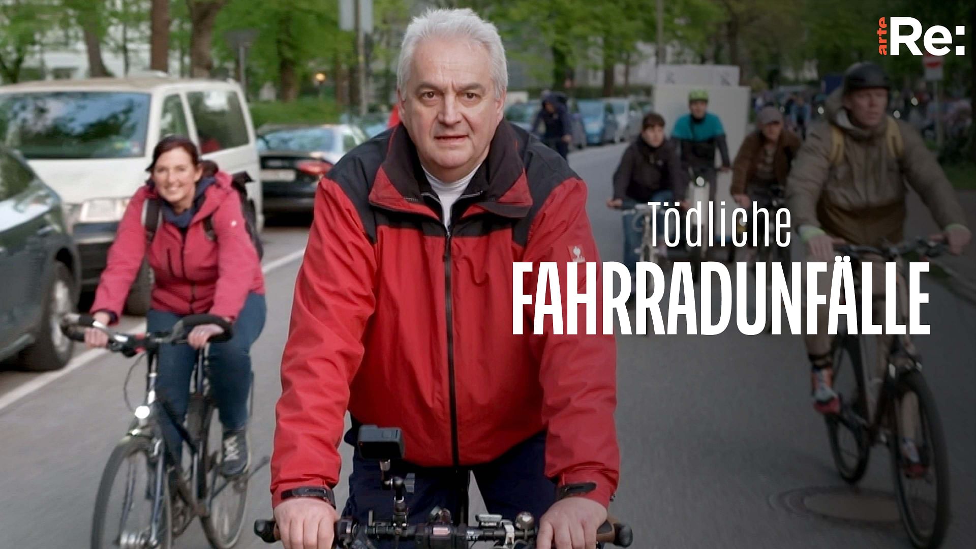 Re: Tödliche Fahrradunfälle