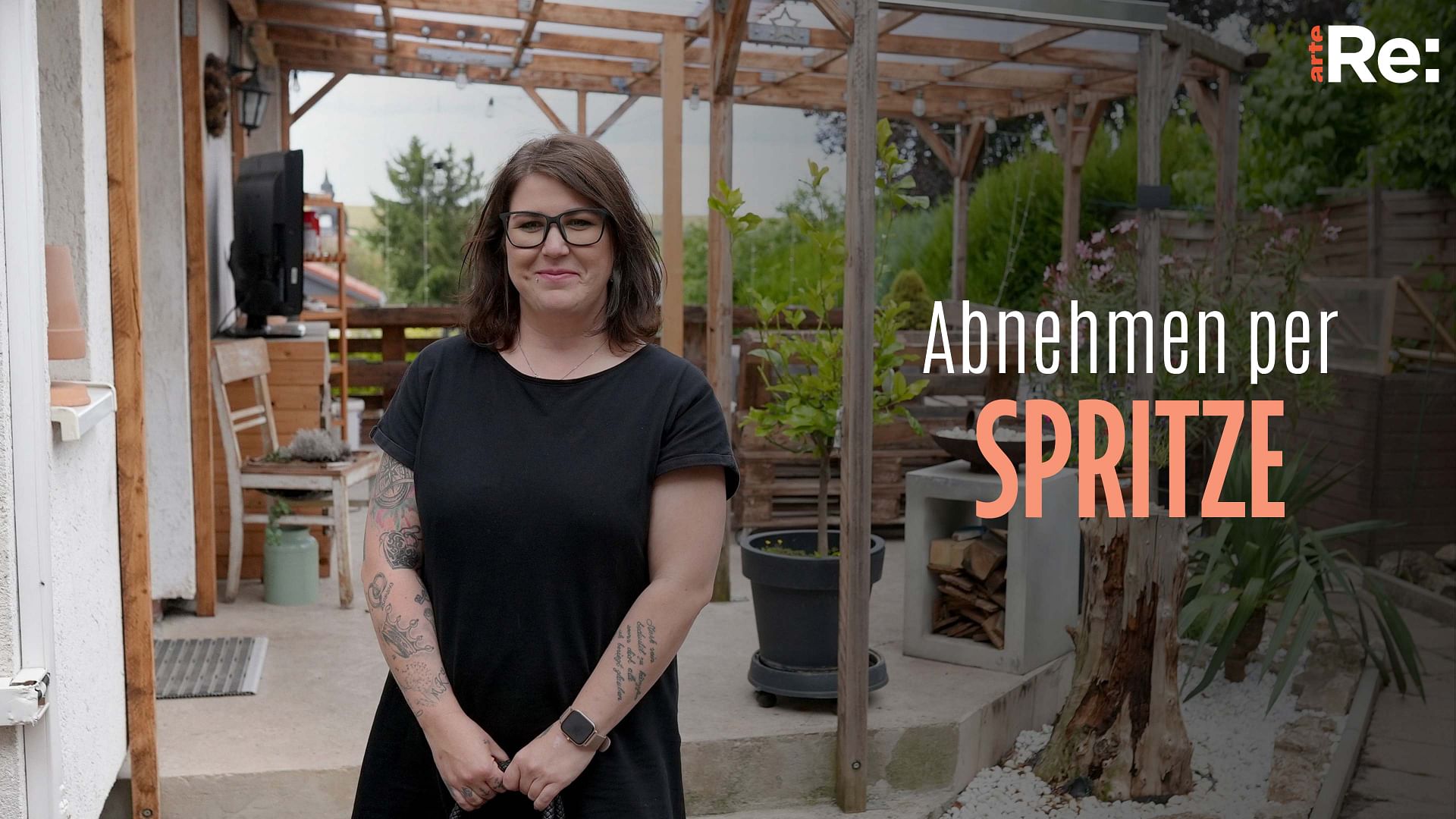 Re: Abnehmen per Spritze