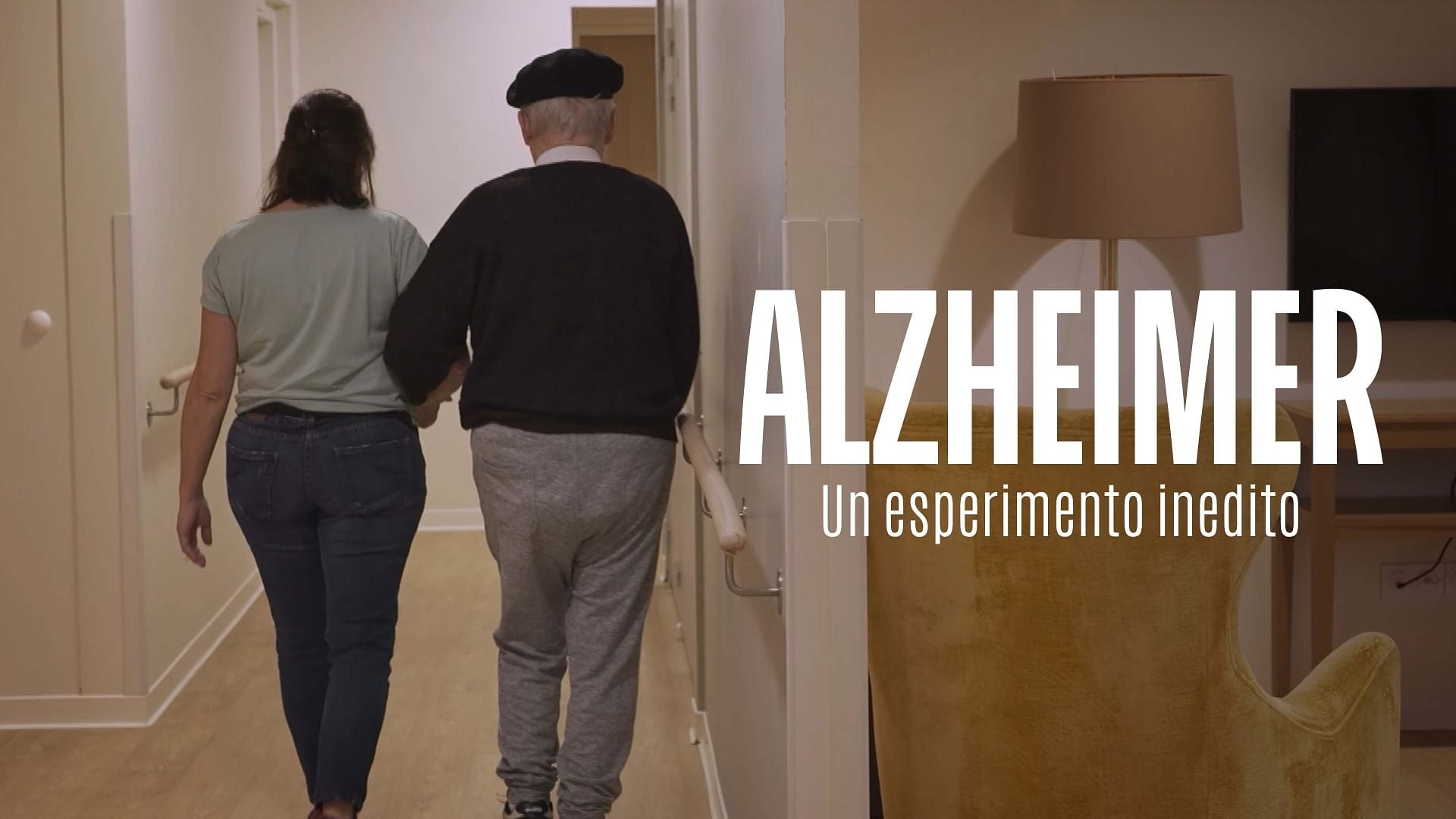 Re: sguardi sulla società - Villaggio Alzheimer: un esperimento inedito