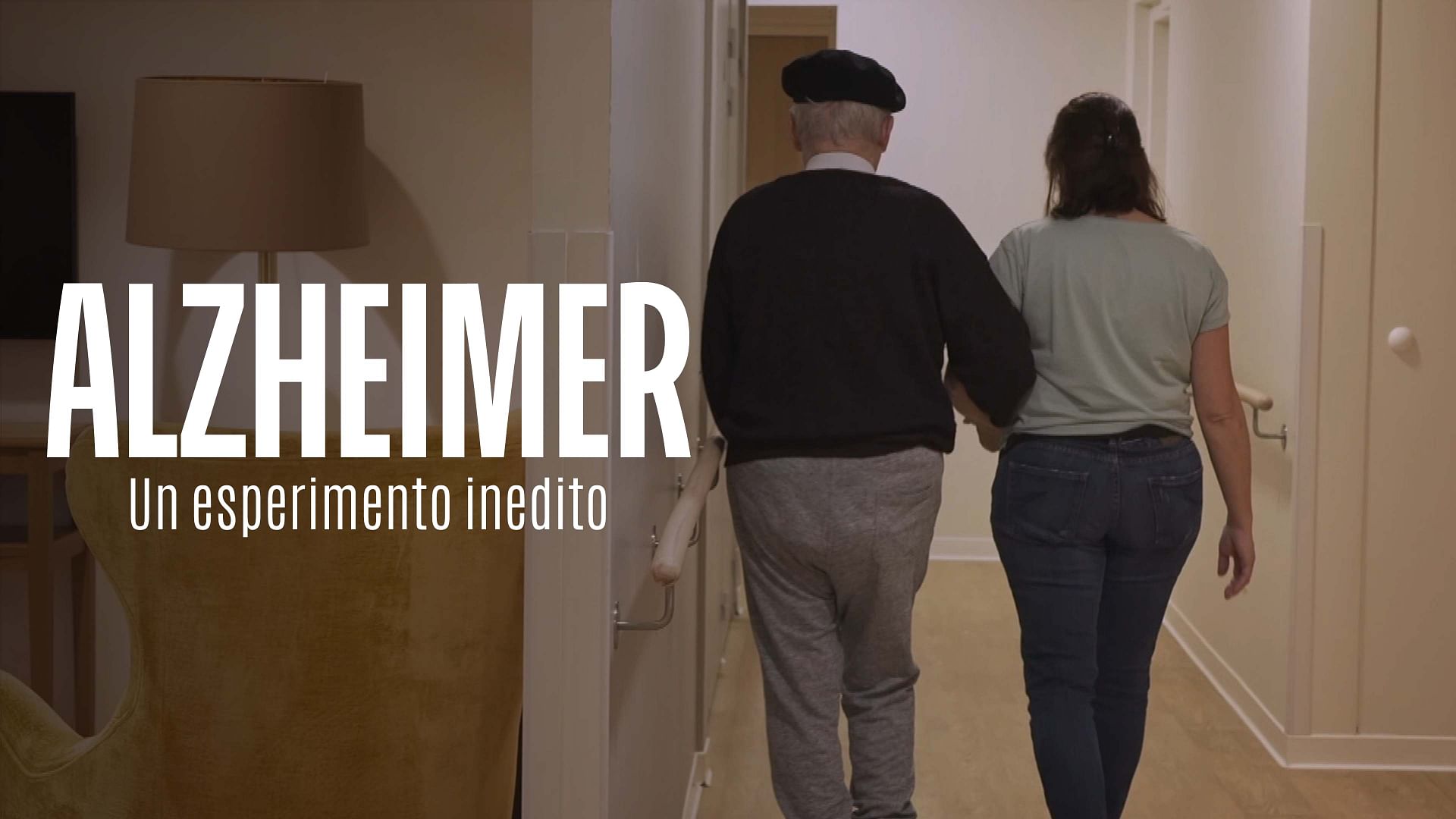 Re: sguardi sulla società - Villaggio Alzheimer: un esperimento inedito