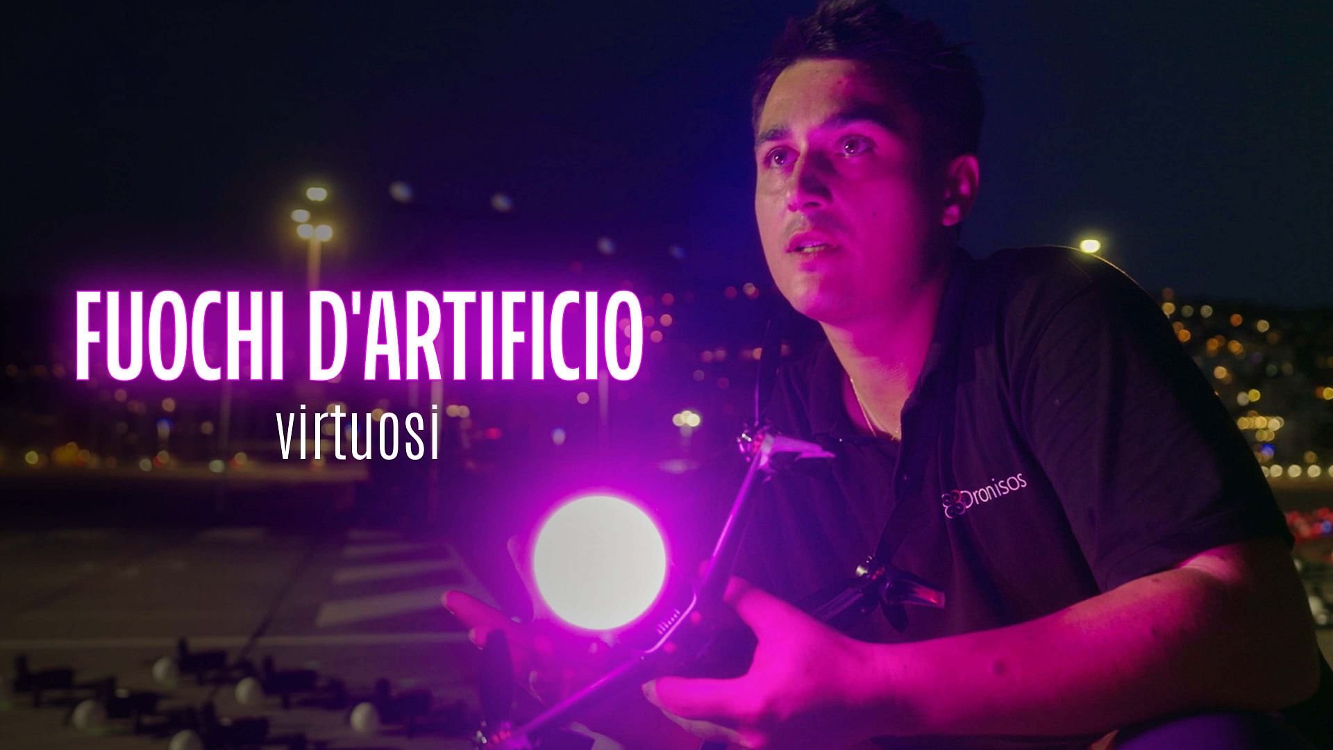 Re: sguardi sulla società - Fuochi d'artificio più virtuosi